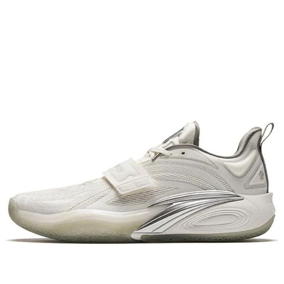 ANTA KAI 1 'Triple White' 112431102S-19