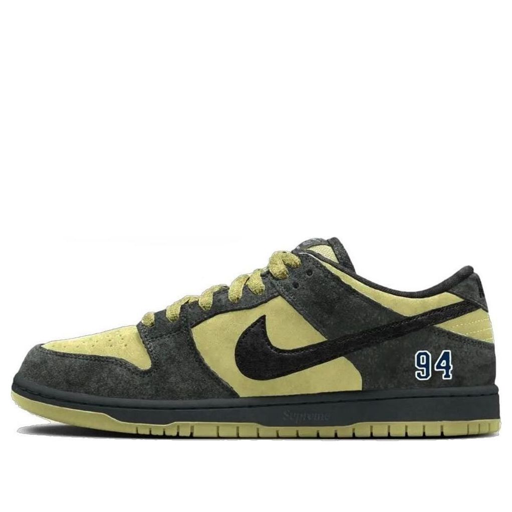 H*M様 Nike SB Dunk Low supreme Supreme x Nike SB Dunk Low 2025 | SneakerFiles