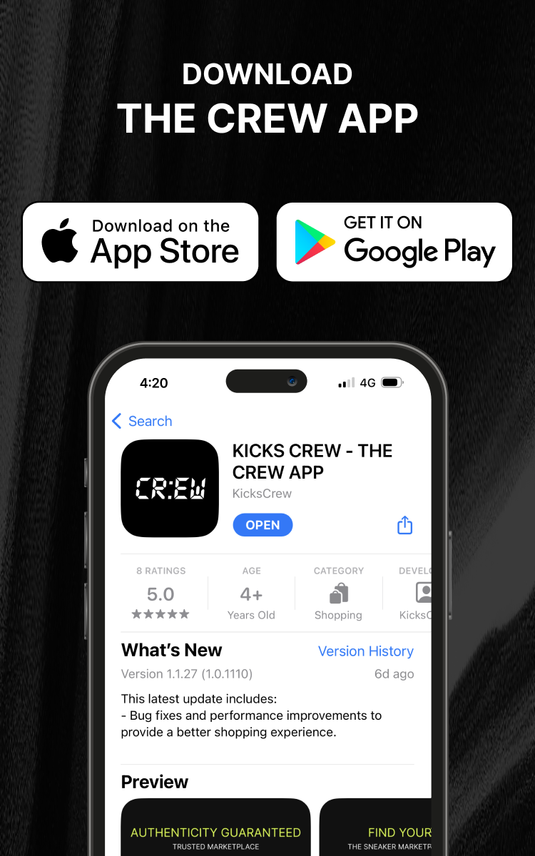 download kickscrew app